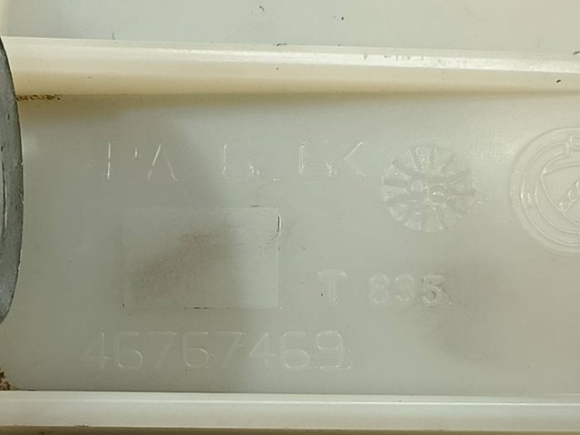 46767469 Fiat/Alfa/Lancia