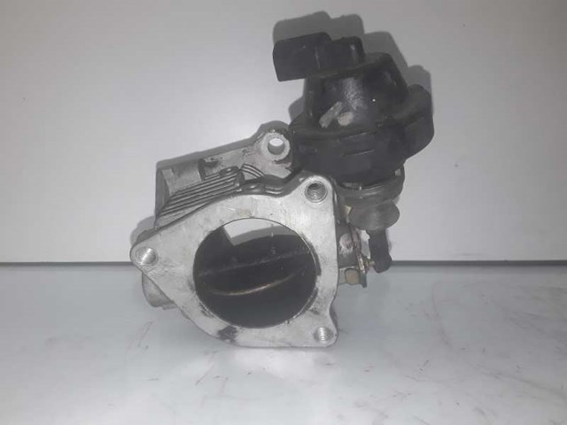 Válvula de borboleta montada 46767695 FIAT