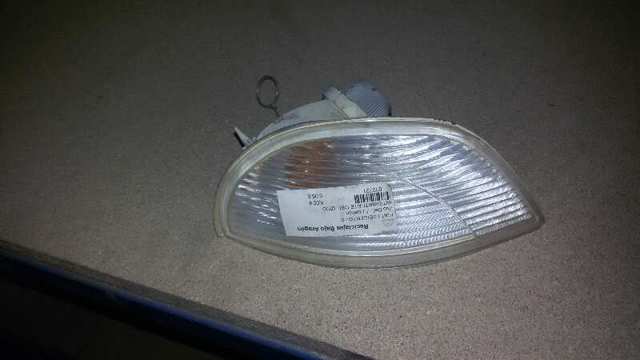 Pisca-pisca esquerdo 46769168 FIAT