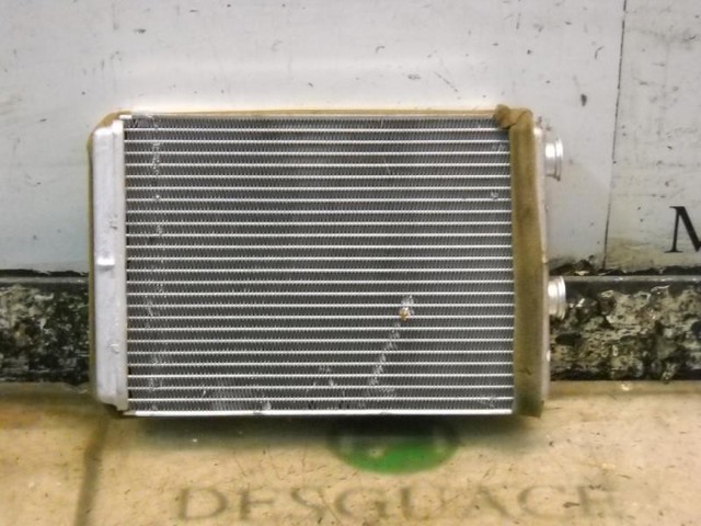 Radiador de forno (de aquecedor) 46770806 FIAT