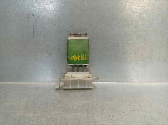 Resistor (resistência) de ventilador de forno (de aquecedor de salão) 46770859 FIAT
