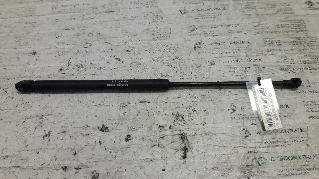 Amortecedor de tampa de porta-malas (de 3ª/5ª porta traseira) 46771551 FIAT
