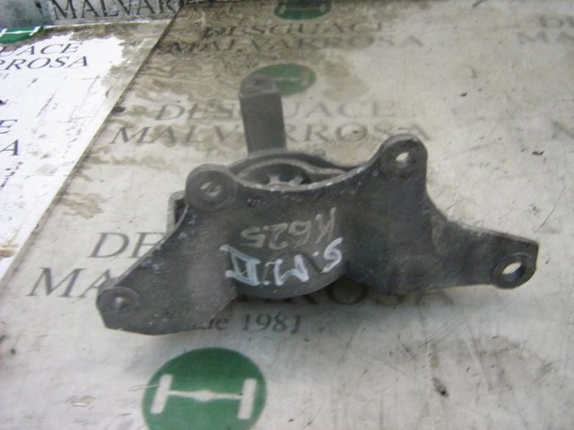 Coxim (suporte) esquerdo de motor 46772001 FIAT