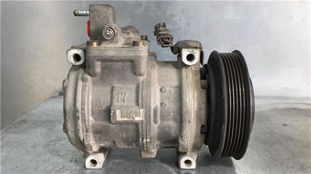 Compressor de aparelho de ar condicionado 4677205 CHRYSLER