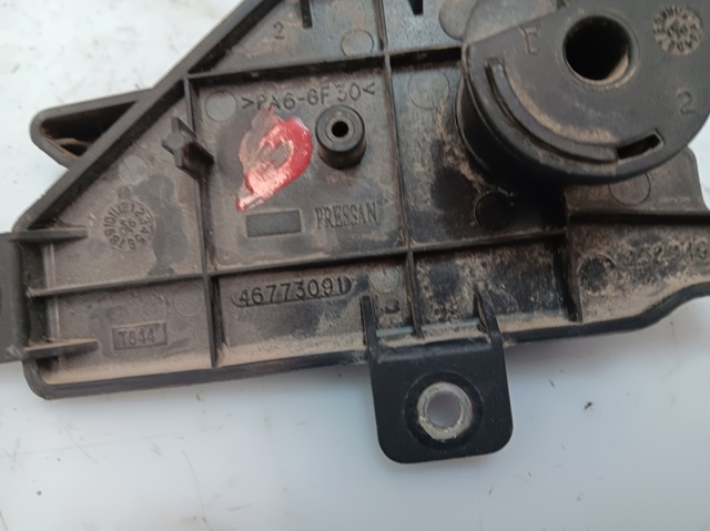 46773091 Fiat/Alfa/Lancia