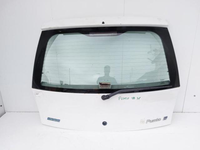  Fiat Punto II desde 248,08 €