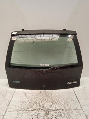 Porta traseira (3ª/5ª porta-malas (tampa de alcapão) 46773217 FIAT