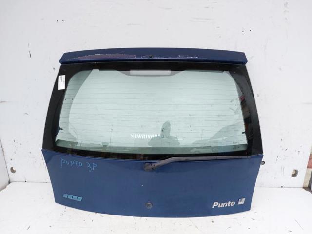 Preço da peça  Punto II hatchback
