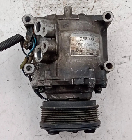 4677341B Chrysler