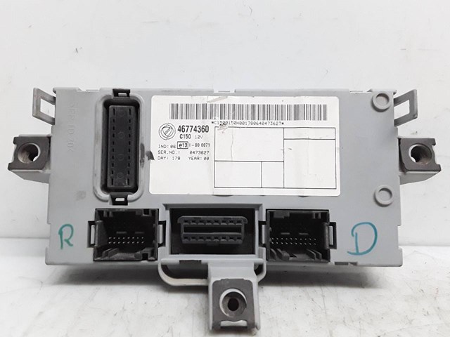 46774360 Fiat/Alfa/Lancia