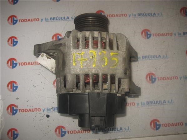 46774430 Fiat/Alfa/Lancia