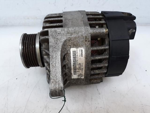 46774430 Fiat/Alfa/Lancia
