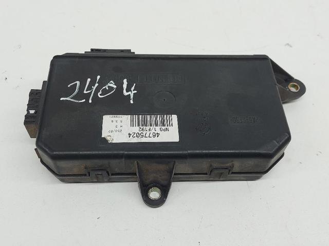 46775024 Fiat/Alfa/Lancia