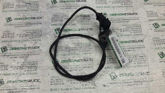 Sensor de posição (de revoluções) de cambota 46778331 FIAT