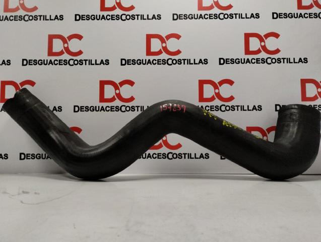 Mangueira (cano derivado) de intercooler 46779537 FIAT