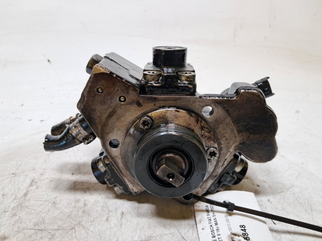 Bomba de combustível de pressão alta 46779630 FIAT