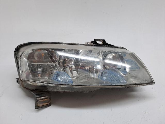 Luz direita 46780792 FIAT