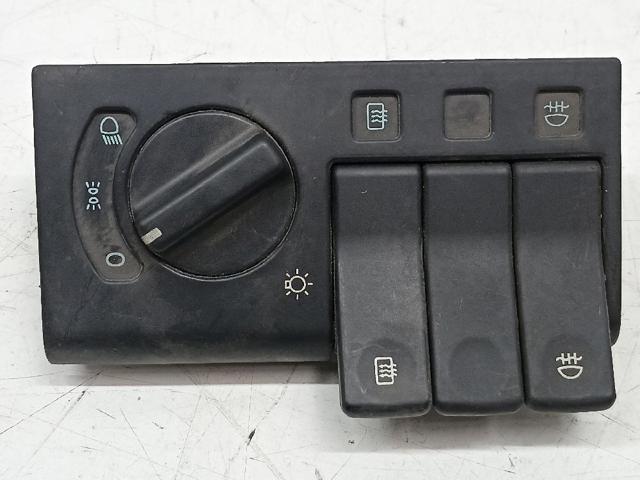 467850 Volvo