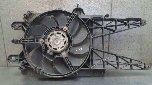 46785738 Fiat/Alfa/Lancia