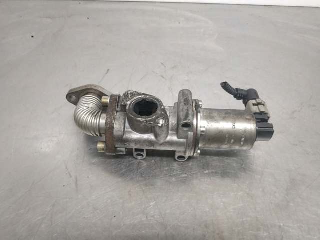 Válvula EGR de recirculação dos gases 46785766 FIAT