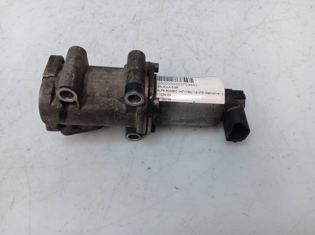 46785766 Fiat/Alfa/Lancia
