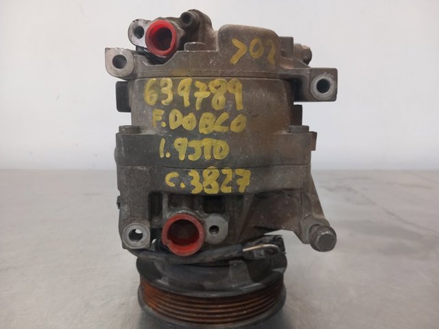 467862620 Fiat/Alfa/Lancia