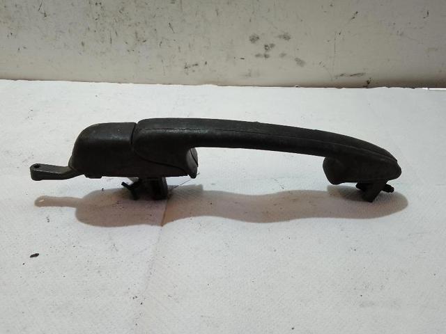 Maçaneta externa direita da porta traseira 46787585 FIAT