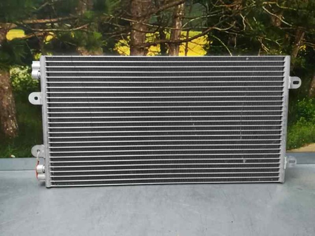 Radiador de aparelho de ar condicionado 46787687 FIAT
