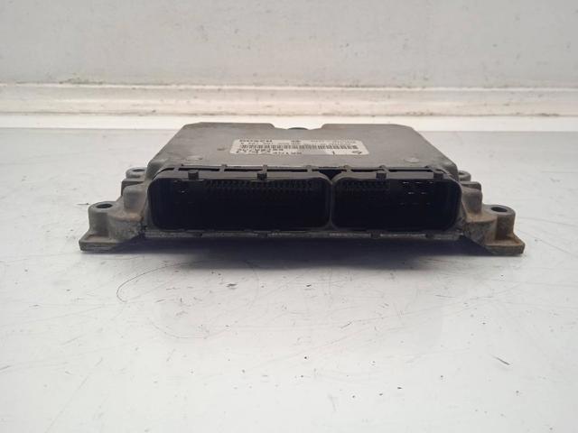 Módulo de direção (Centralina eletrônica) de motor 46789433 FIAT