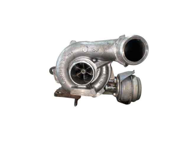 Turbina 46793334 FIAT