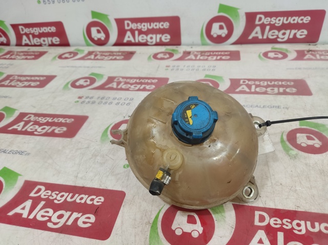 Tanque de expansão do sistema de esfriamento 46797121 FIAT