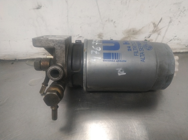 Filtro de combustível 46797378 FIAT