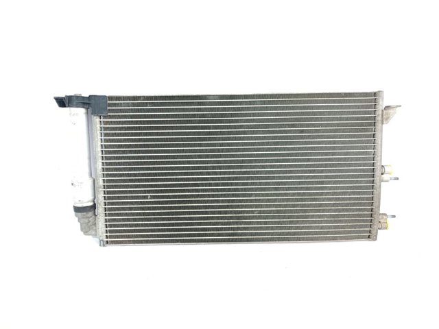 Radiador de aparelho de ar condicionado 46798100 FIAT