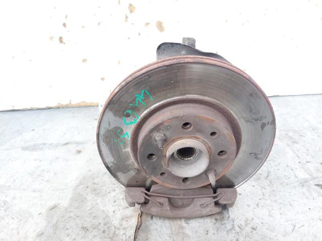Cubo dianteiro 46798592 FIAT