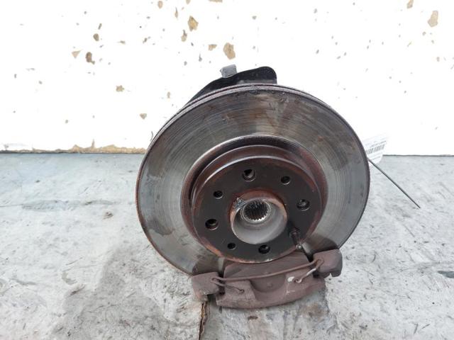 Cubo dianteiro 46798592 FIAT