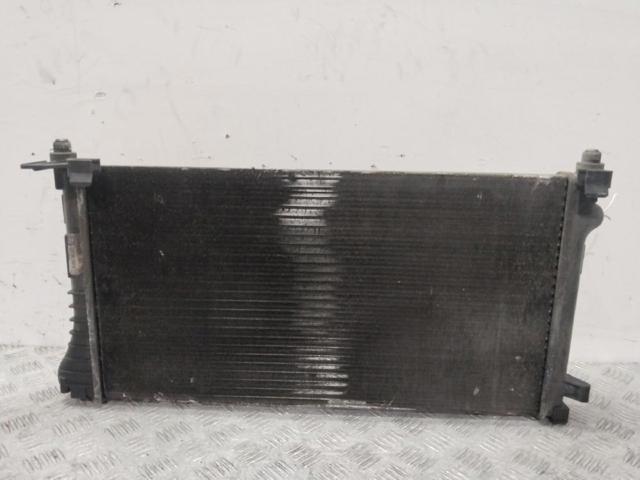Radiador de esfriamento de motor 46798743 FIAT