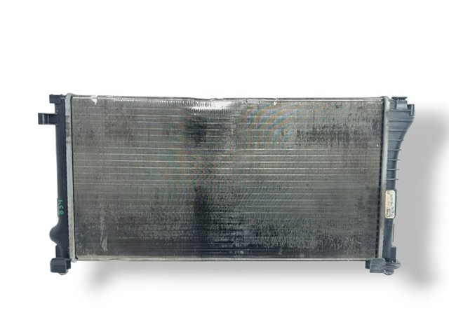 Radiador de esfriamento de motor 46798743 FIAT