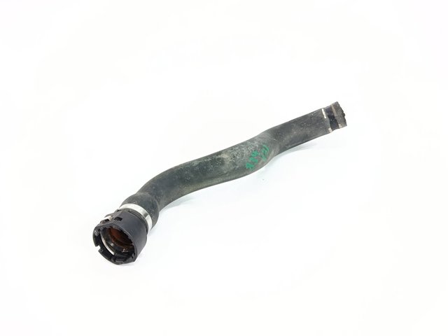 Mangueira (cano derivado) do radiador de esfriamento superior 46798908 FIAT