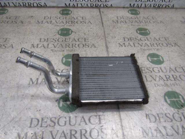 Radiador de forno (de aquecedor) 46799655 FIAT