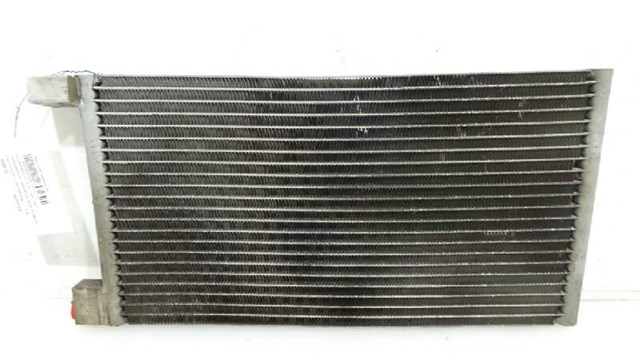 Radiador de aparelho de ar condicionado 46799739 FIAT