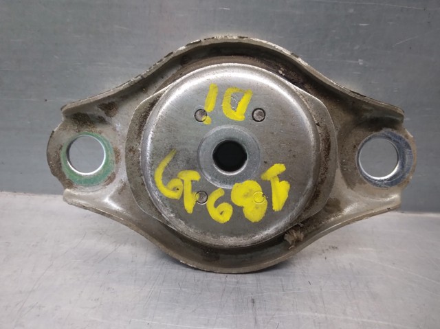Coxim de transmissão (suporte da caixa de mudança) 46800412 FIAT