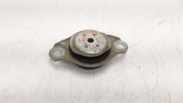 Coxim de transmissão (suporte da caixa de mudança) 46800412 FIAT