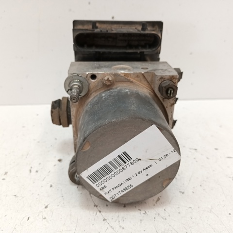 46802215 Fiat/Alfa/Lancia