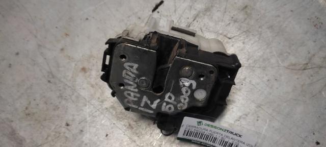 Preço da peça  Panda II hatchback