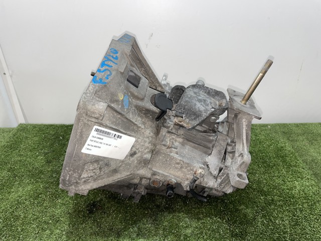 46807593 Fiat/Alfa/Lancia