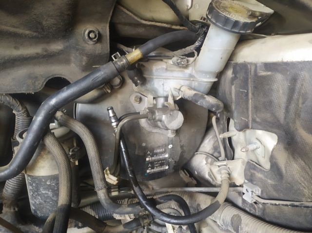 4680A026 Mitsubishi
