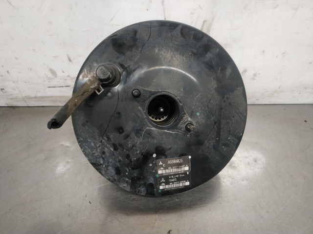 Reforçador dos freios a vácuo para Mitsubishi Outlander CWW