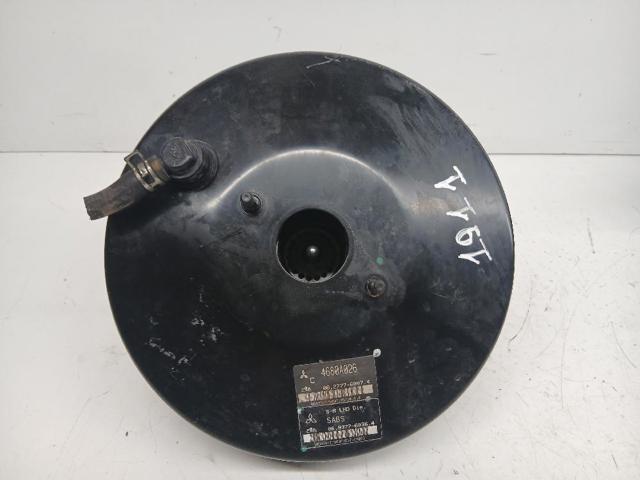 Reforçador dos freios a vácuo 4680A026 PEUGEOT