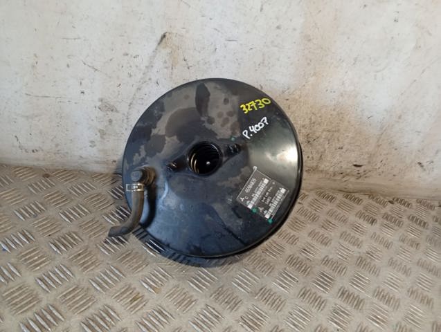 Reforçador dos freios a vácuo 4680A026 PEUGEOT