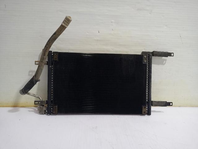 Radiador de aparelho de ar condicionado 46811208 FIAT